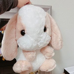 Rabbit bunny backpack bag